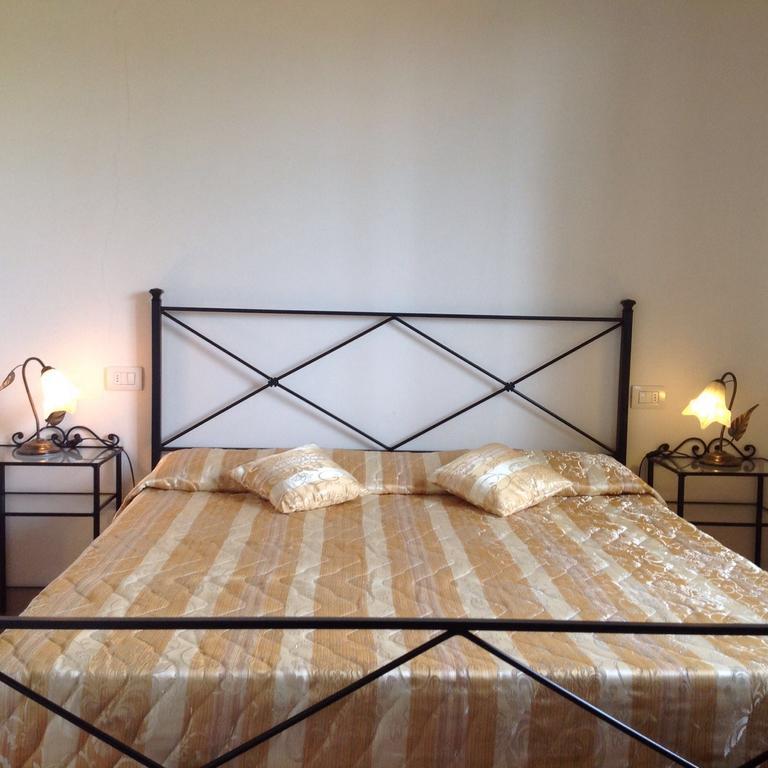 Agriturismo Belvedere Pescia Romana Zimmer foto